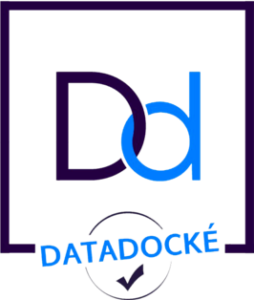 data docke logo