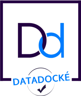 data docke logo